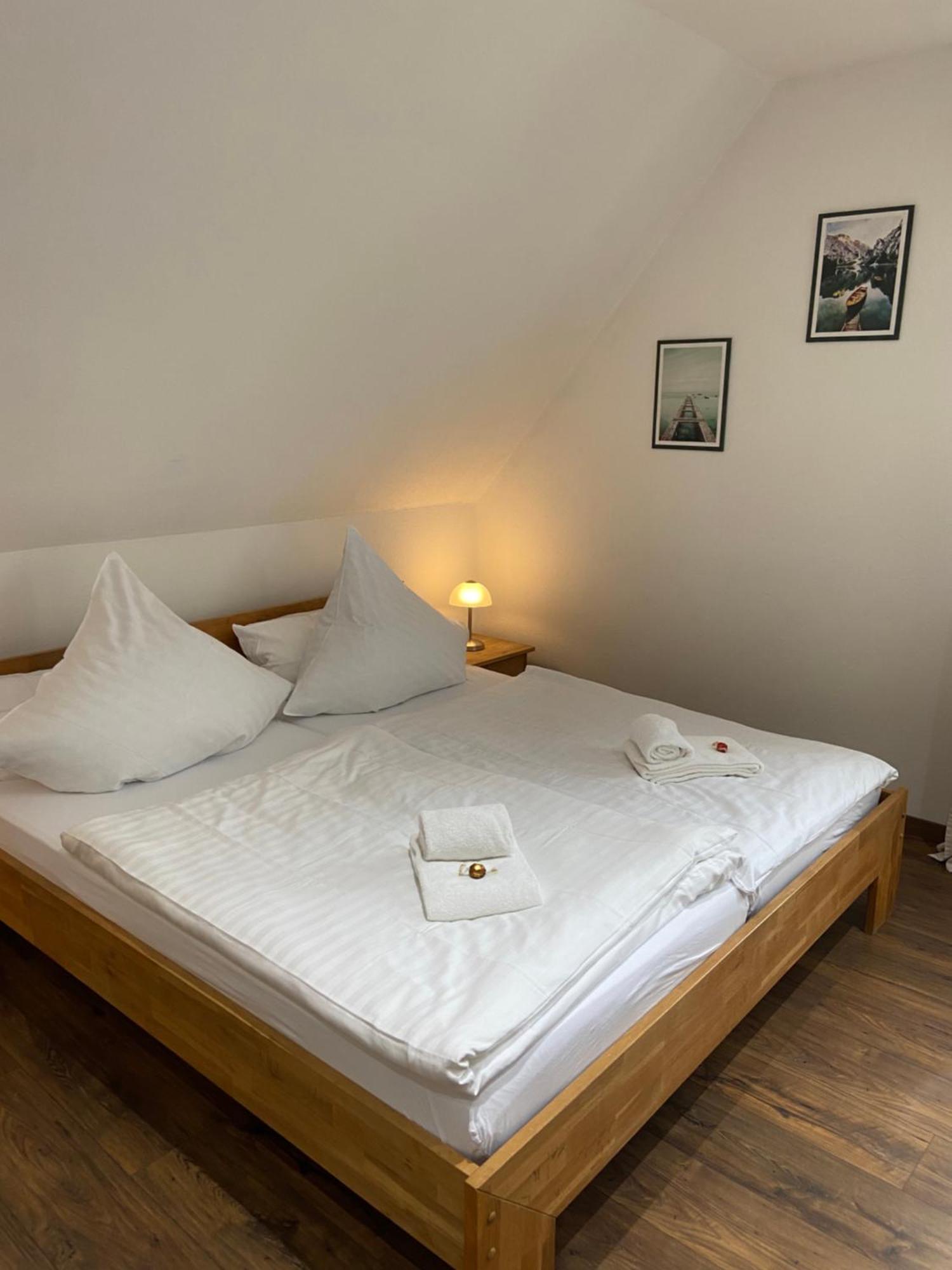 Ok Apartment Minden Esterno foto